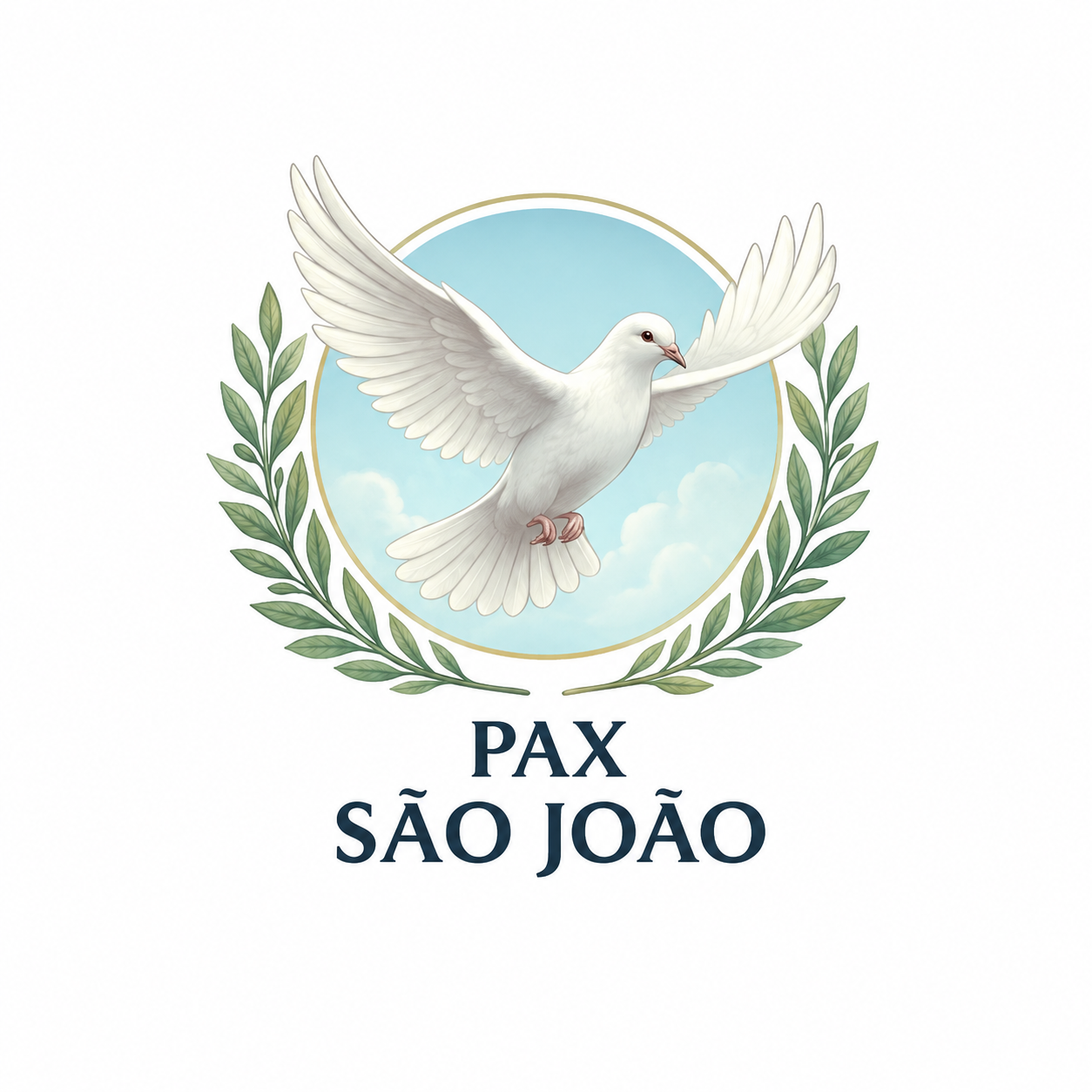 Convênio PAX